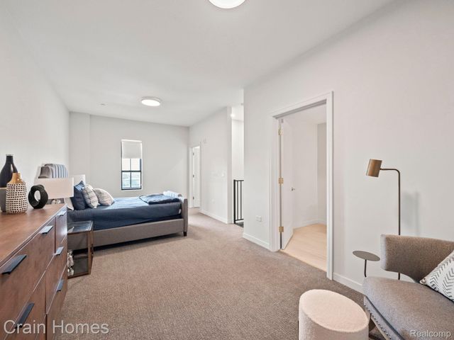 7430 2ND Avenue #1010, Detroit, MI 48202