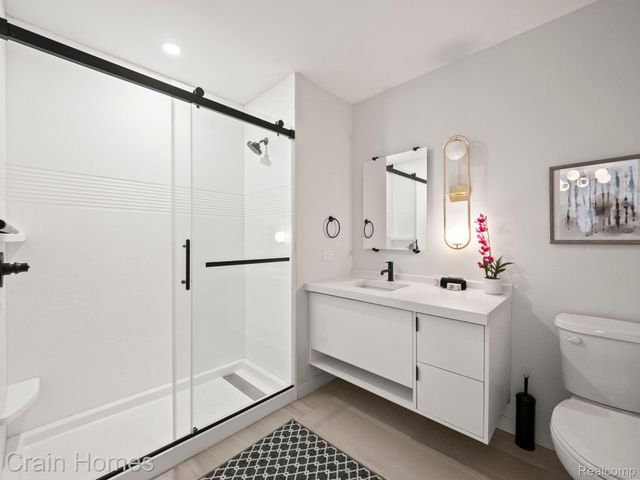 7430 2ND Avenue #1010, Detroit, MI 48202