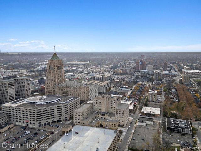 7430 2ND Avenue #1010, Detroit, MI 48202