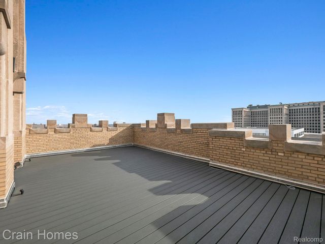 7430 2ND Avenue #1010, Detroit, MI 48202