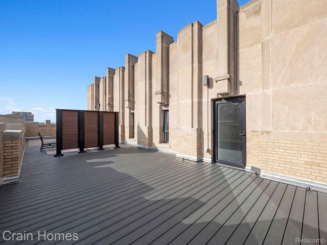 7430 2ND Avenue #1010, Detroit, MI 48202