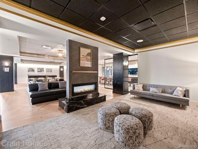 7430 2ND Avenue #1010, Detroit, MI 48202