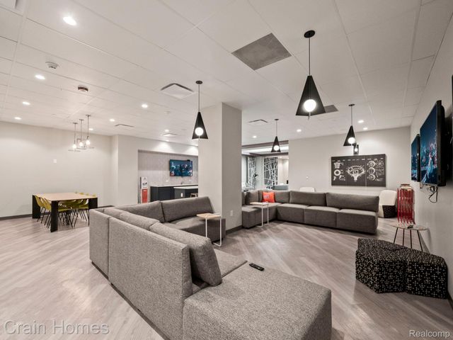 7430 2ND Avenue #1010, Detroit, MI 48202