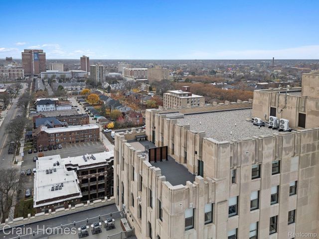 7430 2ND Avenue #1010, Detroit, MI 48202