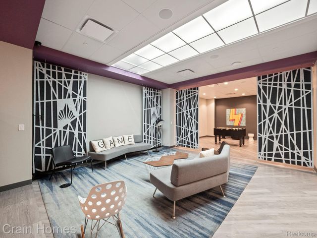 7430 2ND Avenue #1010, Detroit, MI 48202