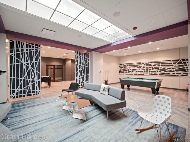 7430 2ND Avenue #1010, Detroit, MI 48202