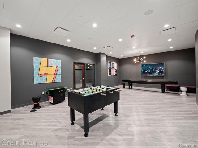 7430 2ND Avenue #1010, Detroit, MI 48202