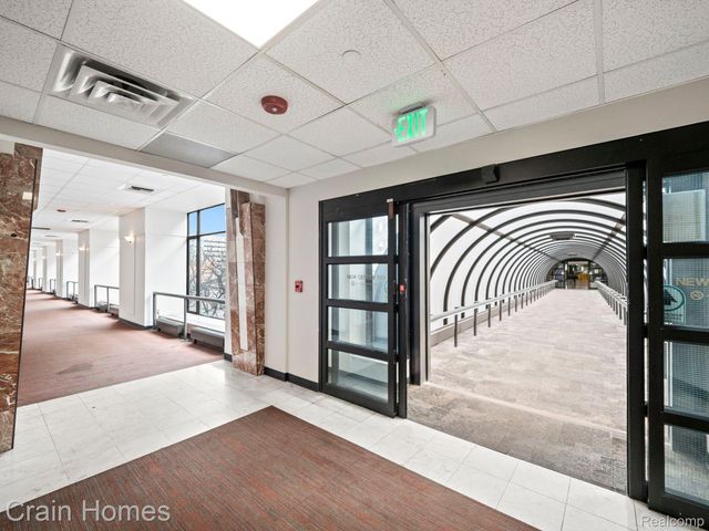 7430 2ND Avenue #1010, Detroit, MI 48202