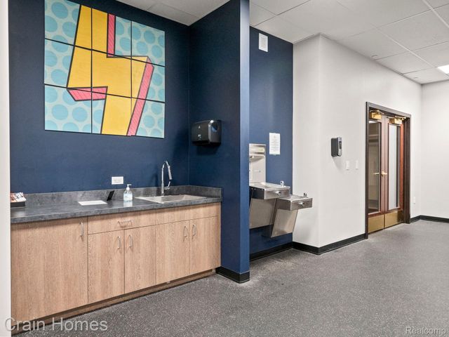 7430 2ND Avenue #1010, Detroit, MI 48202