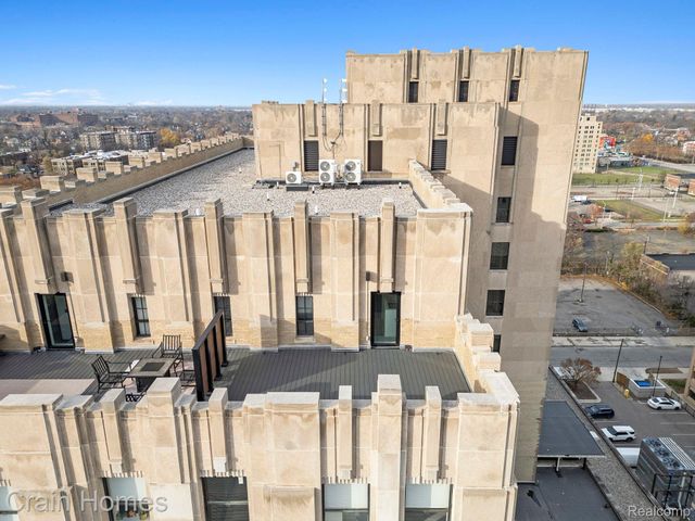 7430 2ND Avenue #1010, Detroit, MI 48202