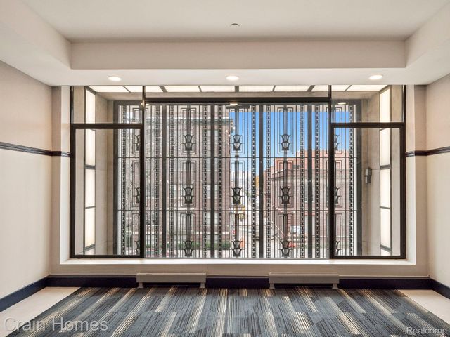 7430 2ND Avenue #1010, Detroit, MI 48202