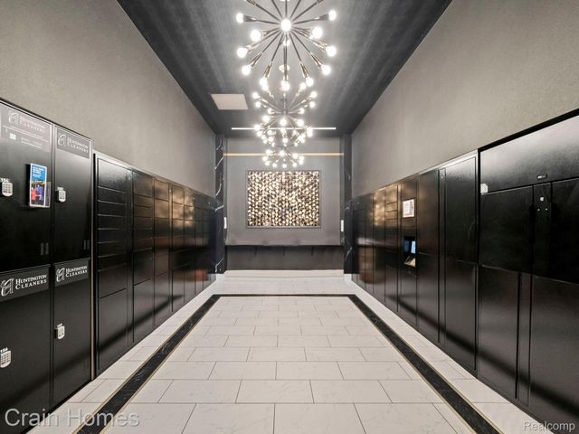 7430 2ND Avenue #1010, Detroit, MI 48202