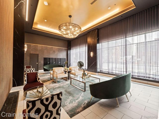 7430 2ND Avenue #1010, Detroit, MI 48202