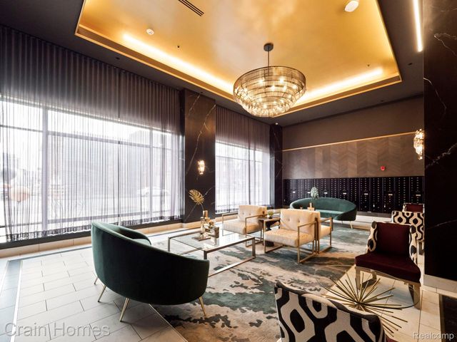 7430 2ND Avenue #1010, Detroit, MI 48202