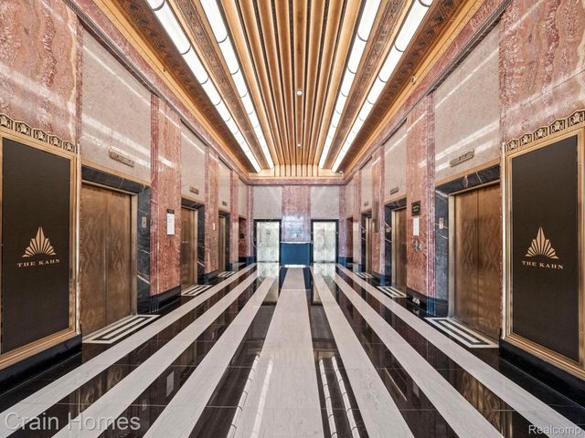 7430 2ND Avenue #1010, Detroit, MI 48202