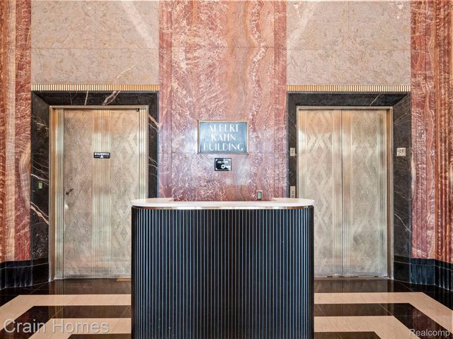 7430 2ND Avenue #1010, Detroit, MI 48202