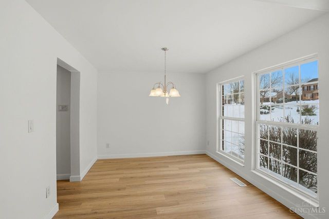1102 Arbor Springs Drive, Hamilton, OH 45013
