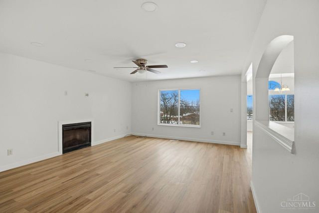 1102 Arbor Springs Drive, Hamilton, OH 45013