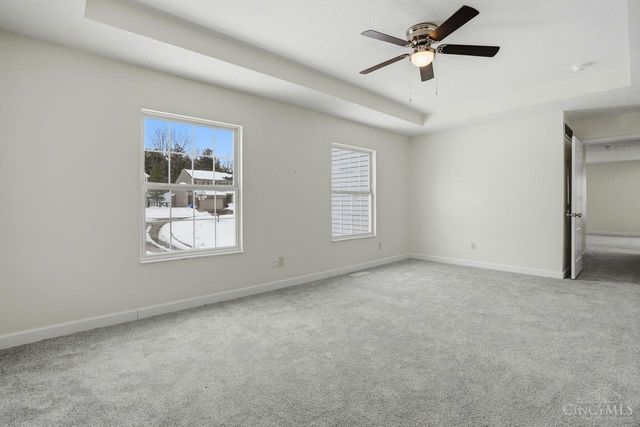 1102 Arbor Springs Drive, Hamilton, OH 45013