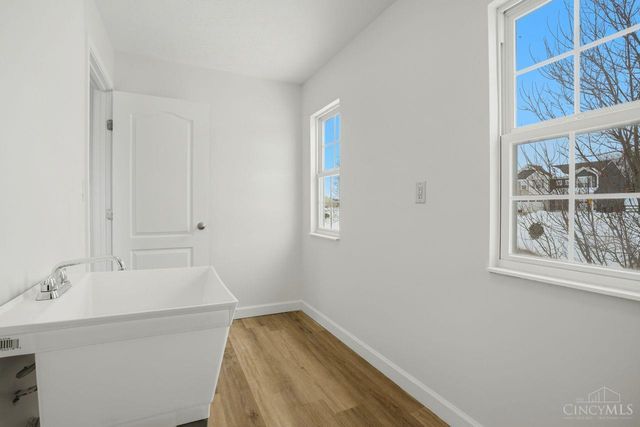 1102 Arbor Springs Drive, Hamilton, OH 45013