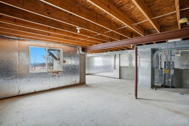 1102 Arbor Springs Drive, Hamilton, OH 45013