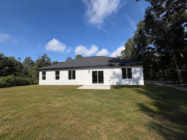 2860 SE 146TH PLACE, Summerfield, FL 34491