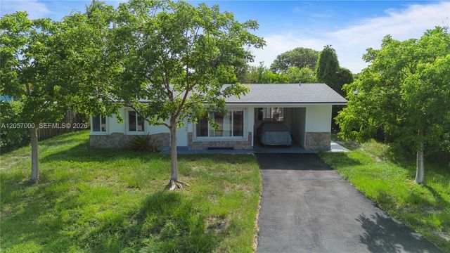 3021 NE 11th Ter, Pompano Beach, FL 33064