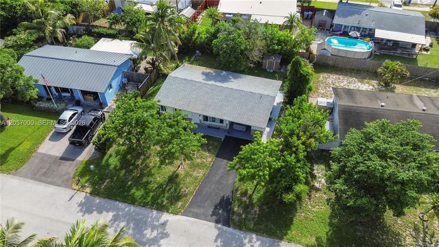 3021 NE 11th Ter, Pompano Beach, FL 33064