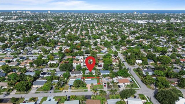 3021 NE 11th Ter, Pompano Beach, FL 33064