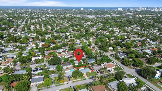 3021 NE 11th Ter, Pompano Beach, FL 33064