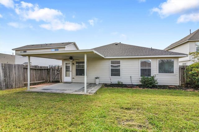 4034 Falvel Shadow Creek Drive, Spring, TX 77388