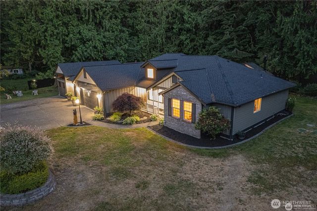 1510 199th Avenue E, Lake Tapps, WA 98391