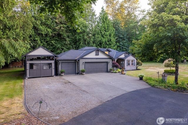 1510 199th Avenue E, Lake Tapps, WA 98391