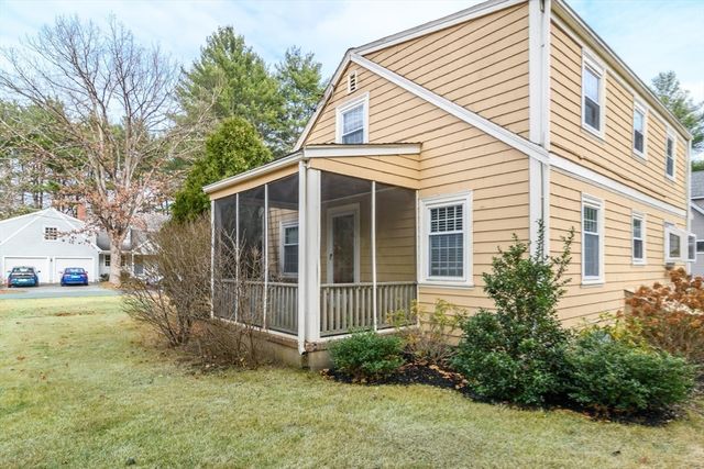 21 Summer St, Sudbury, MA 01776