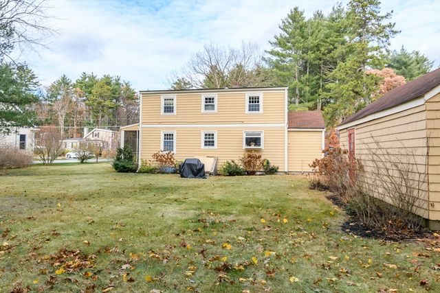 21 Summer St, Sudbury, MA 01776
