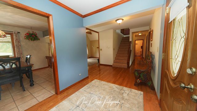 26143 N Anderson Road, Wauconda, IL 60084