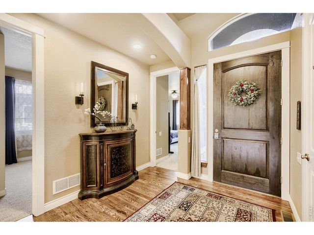 3229 Muskrat Creek Dr, Fort Collins, CO 80528