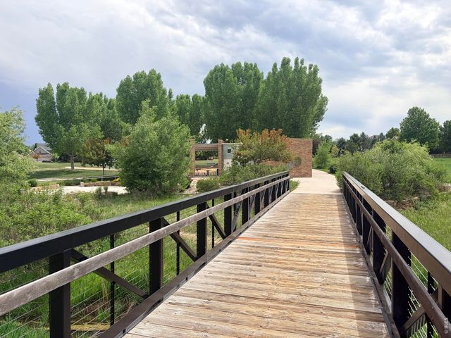 3229 Muskrat Creek Dr, Fort Collins, CO 80528