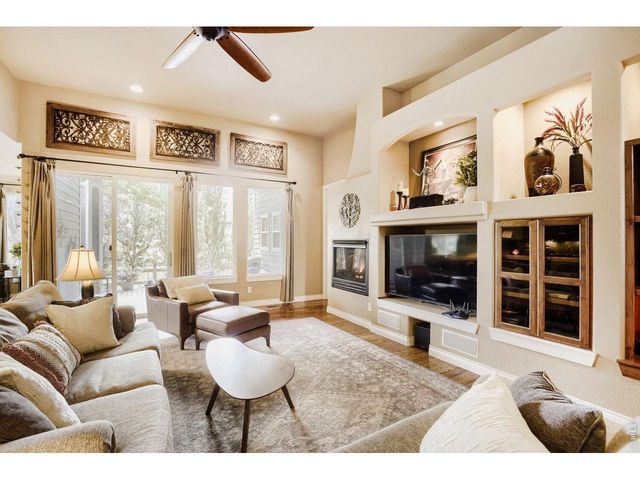 3229 Muskrat Creek Dr, Fort Collins, CO 80528