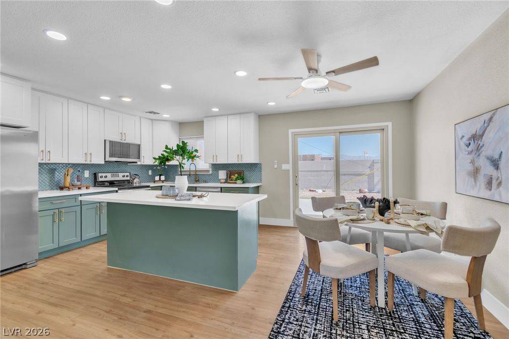 2800 Avalon Avenue, Las Vegas, NV 89107 — photo 3