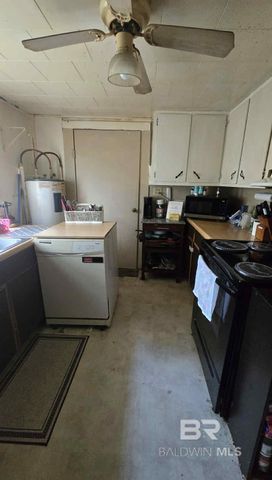 200 Churchill Street, East Brewton, AL 36426