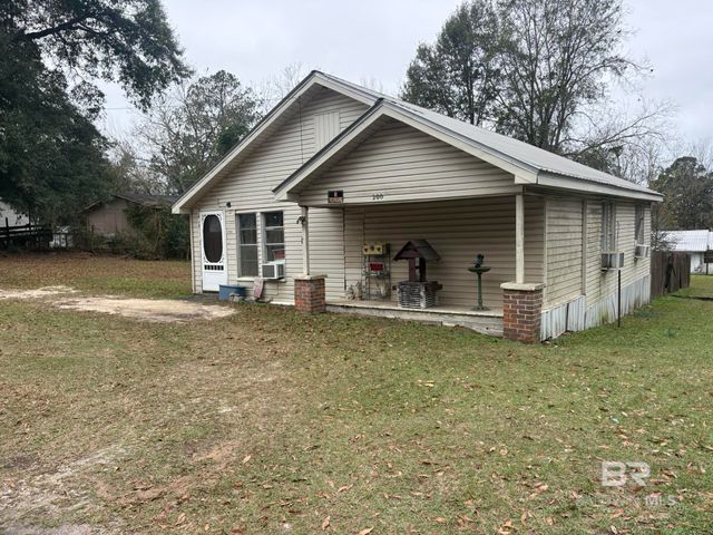 200 Churchill Street, East Brewton, AL 36426