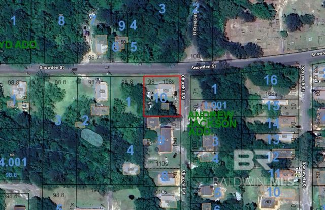 200 Churchill Street, East Brewton, AL 36426