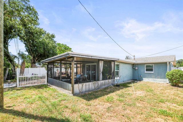 4704 KOALA DRIVE, Holiday, FL 34690