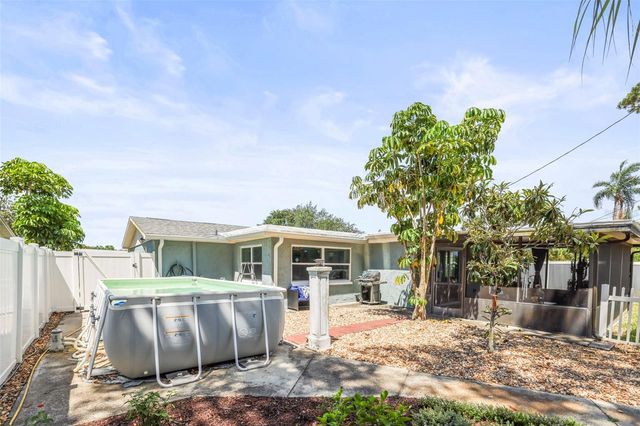 4704 KOALA DRIVE, Holiday, FL 34690