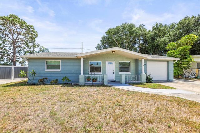 4704 KOALA DRIVE, Holiday, FL 34690