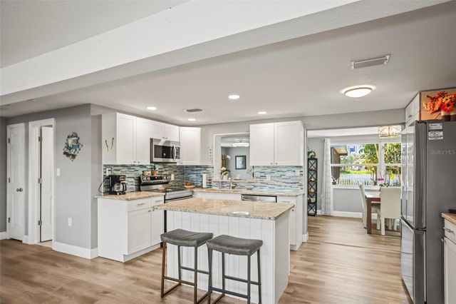 4704 KOALA DRIVE, Holiday, FL 34690