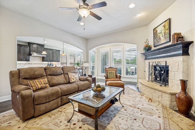 3036 Avondale, The Colony, TX 75056