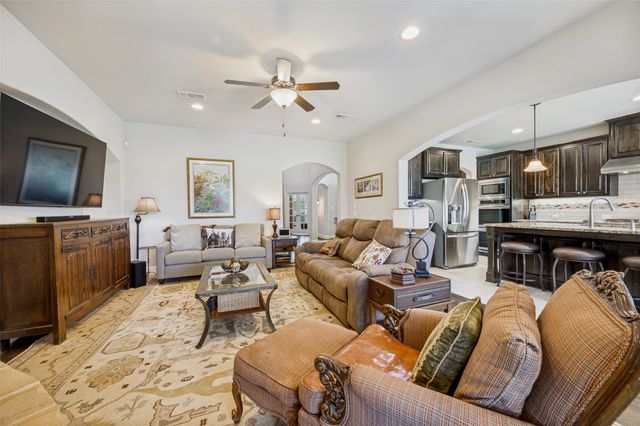 3036 Avondale, The Colony, TX 75056