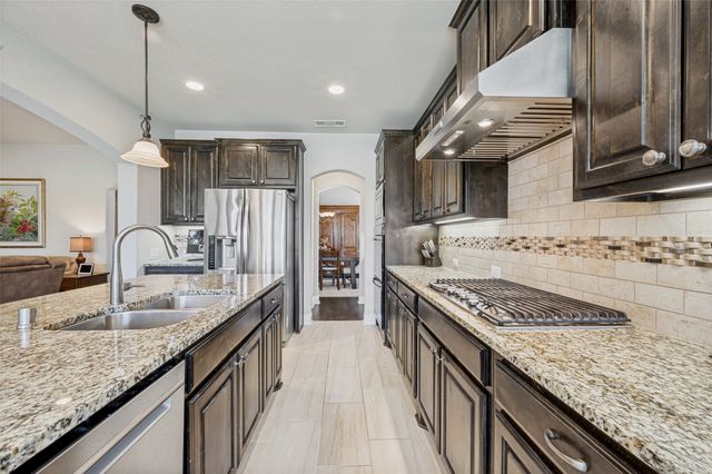 3036 Avondale, The Colony, TX 75056
